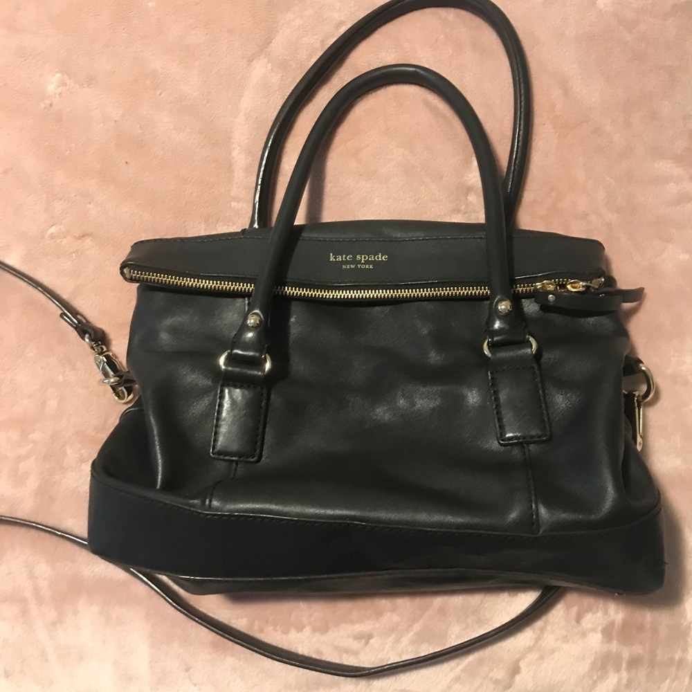 Kate Spade crossbody handbag